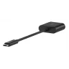 BELKIN USB-C na Ethernet + nabíjací adaptér 100 W PD