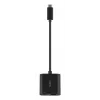 BELKIN USB-C na Ethernet + nabíjací adaptér 100 W PD