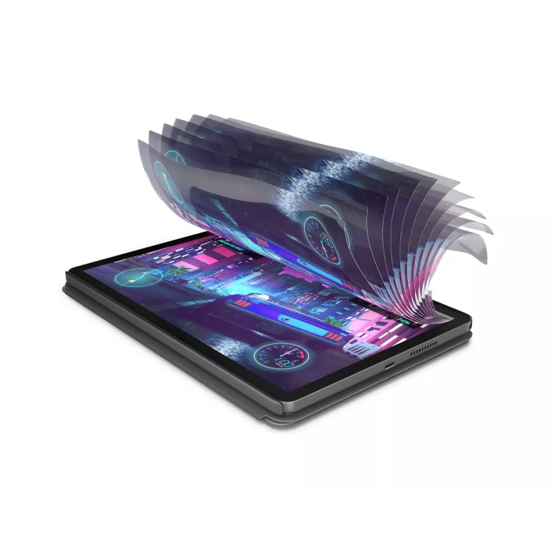 Lenovo Tab TB311XU 4G LTE tablet, 10,1 palca (25,6 cm), 1920 x 1200, MediaTek Helio G85, 4 GB RAM, 128 GB, Android 14, Luna Grey