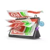 Lenovo Tab TB311XU 4G LTE tablet, 10,1 palca (25,6 cm), 1920 x 1200, MediaTek Helio G85, 4 GB RAM, 128 GB, Android 14, Luna Grey