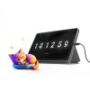 Lenovo Tab TB311XU 4G LTE tablet, 10,1 palca (25,6 cm), 1920 x 1200, MediaTek Helio G85, 4 GB RAM, 128 GB, Android 14, Luna Grey