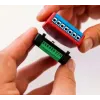 Shelly Plus Add-On rozhranie pre relé Plus