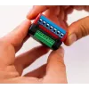 Shelly Plus Add-On rozhranie pre relé Plus