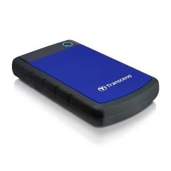 TRANSCEND Storejet 25h3b 2TB SATA 2,5in USB3.0
