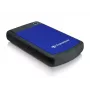 TRANSCEND Storejet 25h3b 2TB SATA 2,5in USB3.0