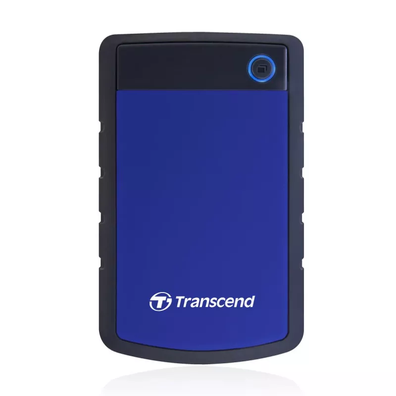 TRANSCEND Storejet 25h3b 2TB SATA 2,5in USB3.0