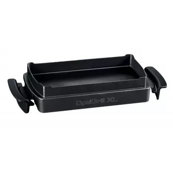 Tefal XA7278 plech na pečenie/forma gril obdĺžnikový OptiGrill+ XL