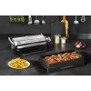 Tefal XA7278 plech na pečenie/forma gril obdĺžnikový OptiGrill+ XL