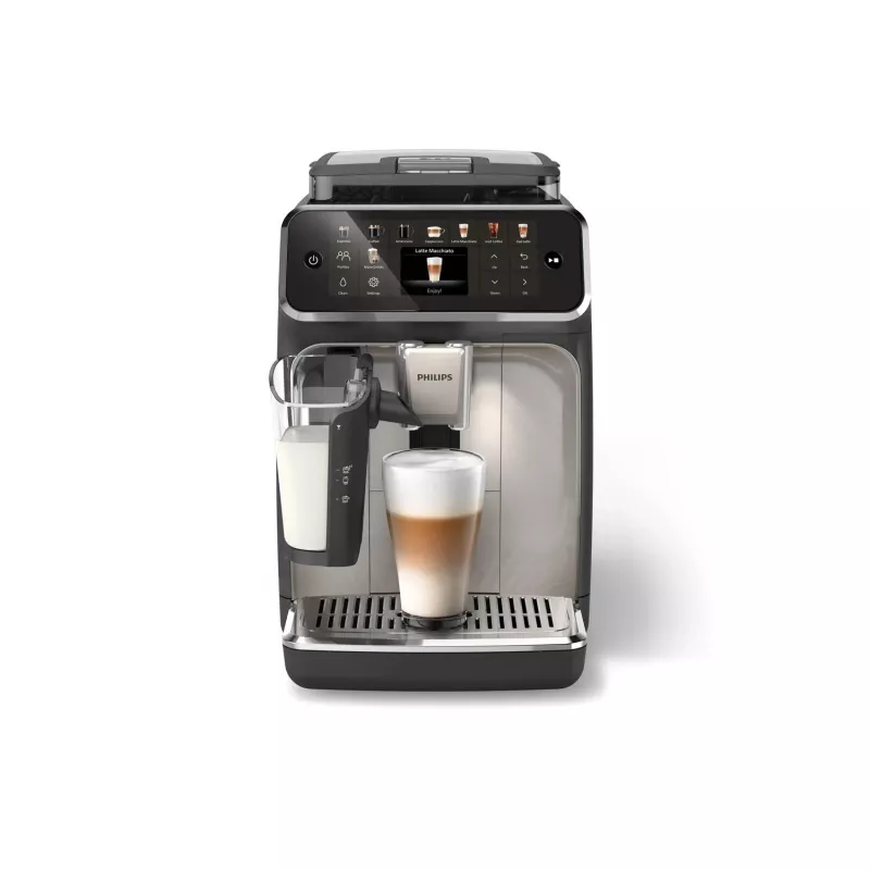 Philips 5500 Serie EP5547/90 kávovar plnoautomatický espresovač 1,8 L