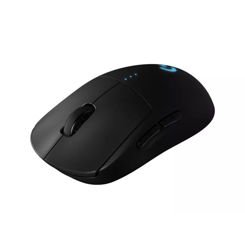 LOGITECH G PRO Wireless herná myš – EWR2