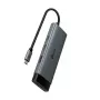 TP-Link UH7020C rozbočovač USB 3.2 Gen 1 (3.1 Gen 1) Type-C 5000 Mbit/s