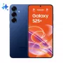 Samsung Galaxy S25+ 17 cm (6,7 palca) Dual SIM Android 15 5G USB Type-C 12 GB 256 GB 4900 mAh Navy