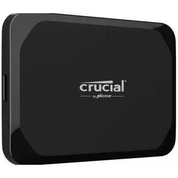 MICRON / CRUCIAL prenosný SSD - Crucial X9 - 4TB - USB-C 3.2 Gen 2