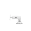 UBIQUITI NETWORKS bezskrutkové rýchlomontážne držiaky pre Ubiquiti CPE