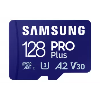 Samsung MB-MD128SA/EU pamäťová karta 128 GB MicroSDXC UHS-I Class 10