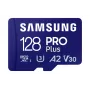 Samsung MB-MD128SA/EU pamäťová karta 128 GB MicroSDXC UHS-I Class 10