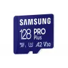Samsung MB-MD128SA/EU pamäťová karta 128 GB MicroSDXC UHS-I Class 10