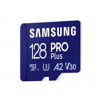 Samsung MB-MD128SA/EU pamäťová karta 128 GB MicroSDXC UHS-I Class 10