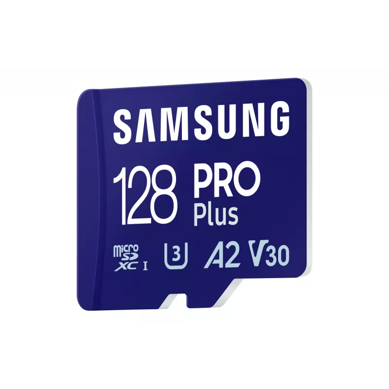 Samsung MB-MD128SA/EU pamäťová karta 128 GB MicroSDXC UHS-I Class 10