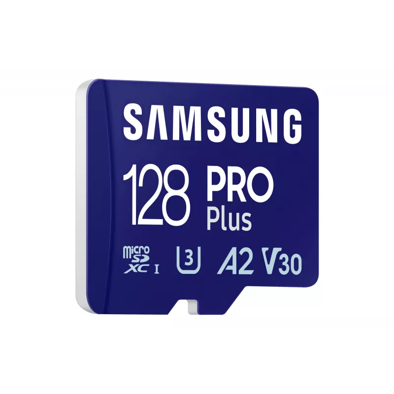 Samsung MB-MD128SA/EU pamäťová karta 128 GB MicroSDXC UHS-I Class 10