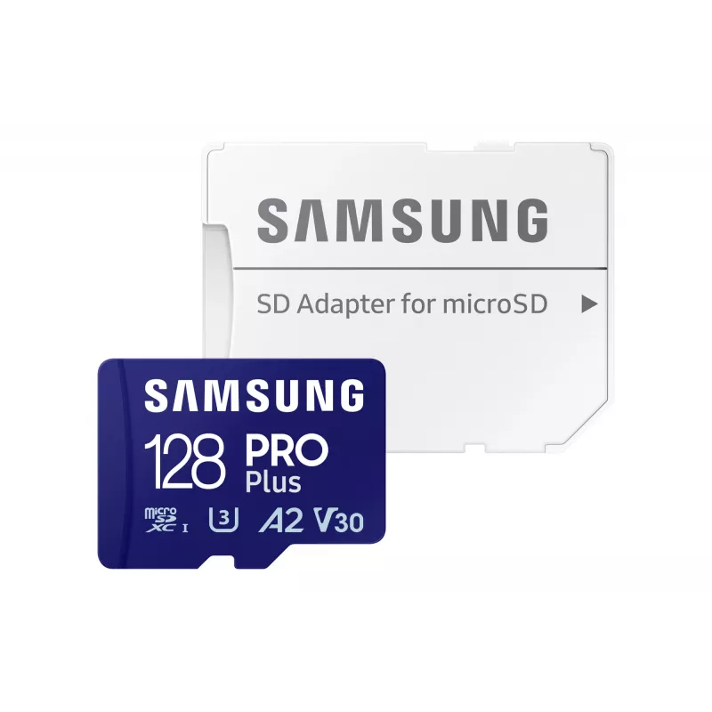 Samsung MB-MD128SA/EU pamäťová karta 128 GB MicroSDXC UHS-I Class 10