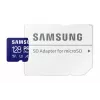Samsung MB-MD128SA/EU pamäťová karta 128 GB MicroSDXC UHS-I Class 10