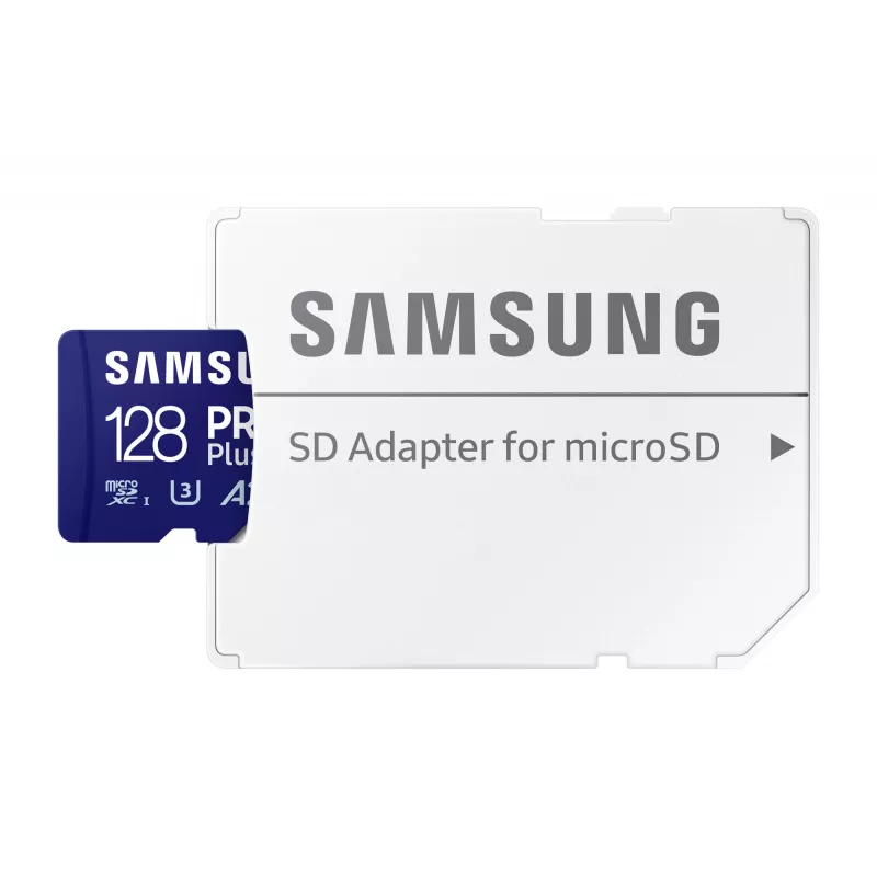 Samsung MB-MD128SA/EU pamäťová karta 128 GB MicroSDXC UHS-I Class 10