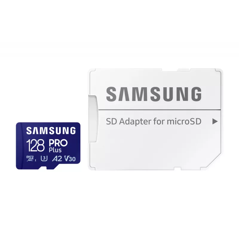 Samsung MB-MD128SA/EU pamäťová karta 128 GB MicroSDXC UHS-I Class 10