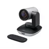 LOGITECH PTZ Pro 2 HD 1080p videokamera s vylepšeným otáčaním/náklonom a zoomom