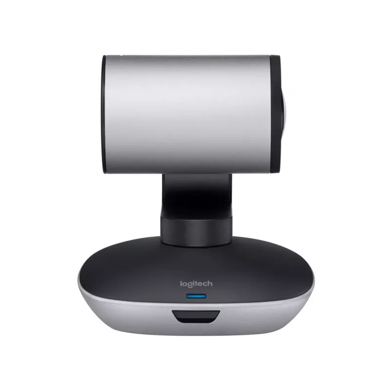 LOGITECH PTZ Pro 2 HD 1080p videokamera s vylepšeným otáčaním/náklonom a zoomom