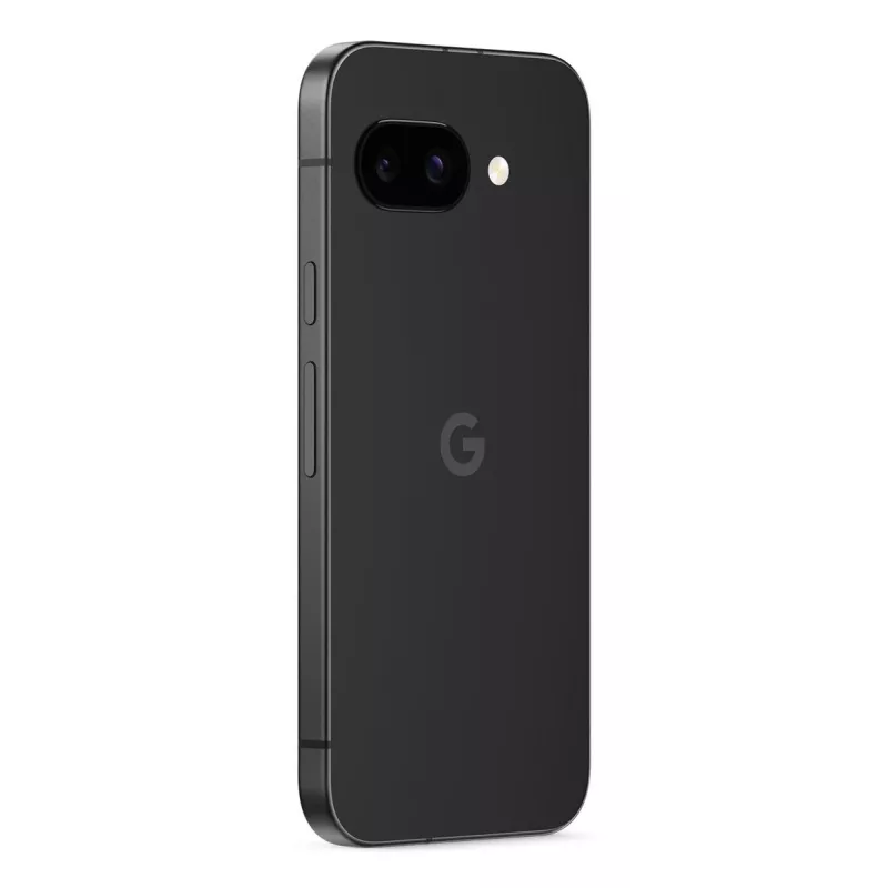 GOOGLE Pixel 9a - Porcelain - 8GB 256GB - 6,3 palca