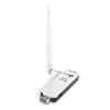 TP-Link TL-WN722N sieťový adaptér, WLAN 150 Mbit/s, USB, Wi-Fi 4, 2,4 GHz