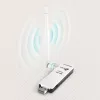 TP-Link TL-WN722N sieťový adaptér, WLAN 150 Mbit/s, USB, Wi-Fi 4, 2,4 GHz