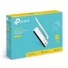 TP-Link TL-WN722N sieťový adaptér, WLAN 150 Mbit/s, USB, Wi-Fi 4, 2,4 GHz