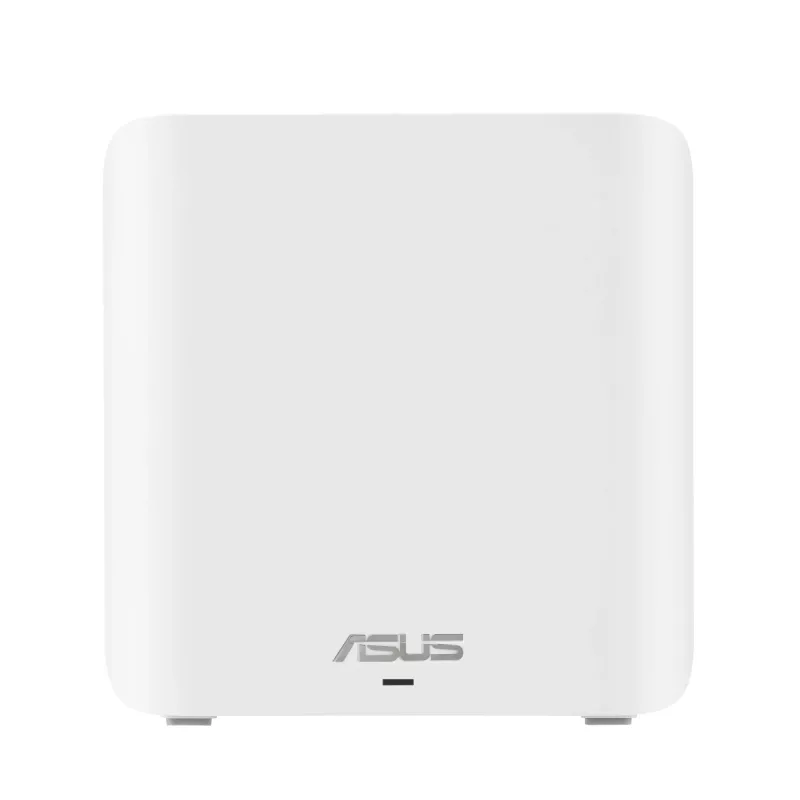 ASUS ZenWiFi BD4 Dualband (2,4 GHz / 5 GHz) Wi-Fi 7 (802.11be) biela 2 Intern