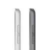 APPLE iPad - 10.2in - 9. Gen - Wi-Fi - 64GB - Space Gray