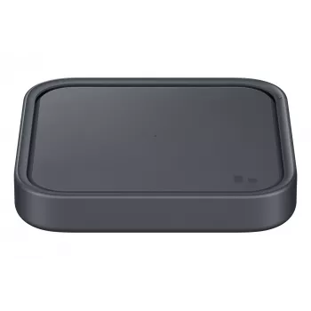Samsung EP-P2400 smartfón sivý USB bezdrôtové nabíjanie rýchle nabíjanie interiérové