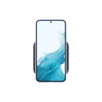 Samsung EP-P2400 smartfón sivý USB bezdrôtové nabíjanie rýchle nabíjanie interiérové