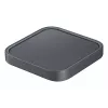 Samsung EP-P2400 smartfón sivý USB bezdrôtové nabíjanie rýchle nabíjanie interiérové
