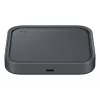 Samsung EP-P2400 smartfón sivý USB bezdrôtové nabíjanie rýchle nabíjanie interiérové