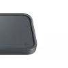 Samsung EP-P2400 smartfón sivý USB bezdrôtové nabíjanie rýchle nabíjanie interiérové