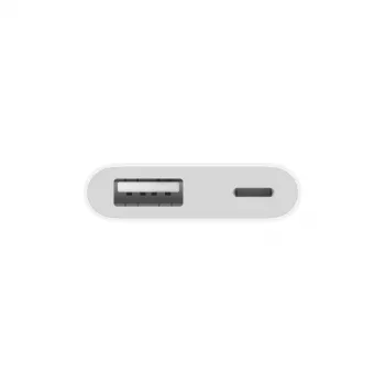 APPLE Apple Lightning na USB 3 adaptér pre fotoaparát