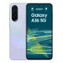 Samsung Galaxy A36 5G 17 cm (6,7 palca) Dual SIM Android 15 USB Type-C 8 GB 256 GB 5000 mAh levanduľová