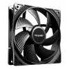 be quiet Pure Wings 3 120mm PWM ventilátor do počítačovej skrine 12 cm čierny 1 ks
