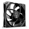 be quiet Pure Wings 3 120mm PWM ventilátor do počítačovej skrine 12 cm čierny 1 ks
