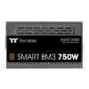 THERMALTAKE napájací zdroj - Smart BM3 Bronze 750W - TT Premium Edition - 80 PLUS Bronze