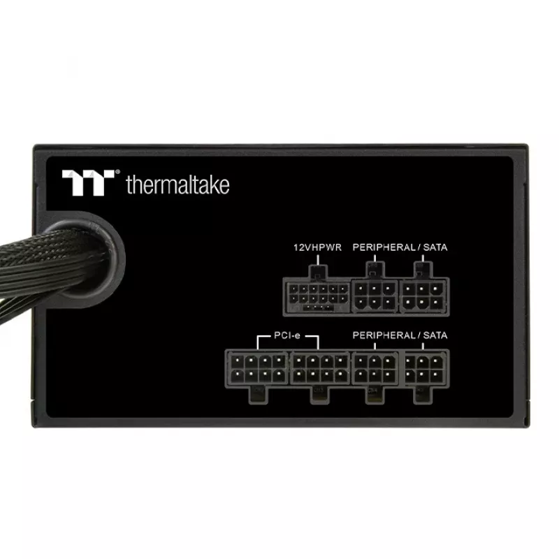 THERMALTAKE napájací zdroj - Smart BM3 Bronze 750W - TT Premium Edition - 80 PLUS Bronze