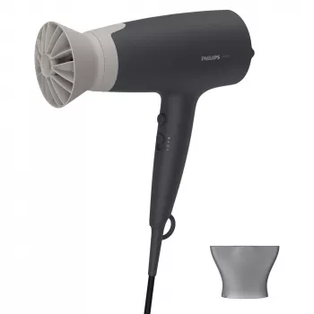Sušič vlasov Philips 3000 series BHD351/10 — 2100 W, ionický, 6 teplotných/6 rýchlostných stupňov, studený vzduch, stylingová tryska