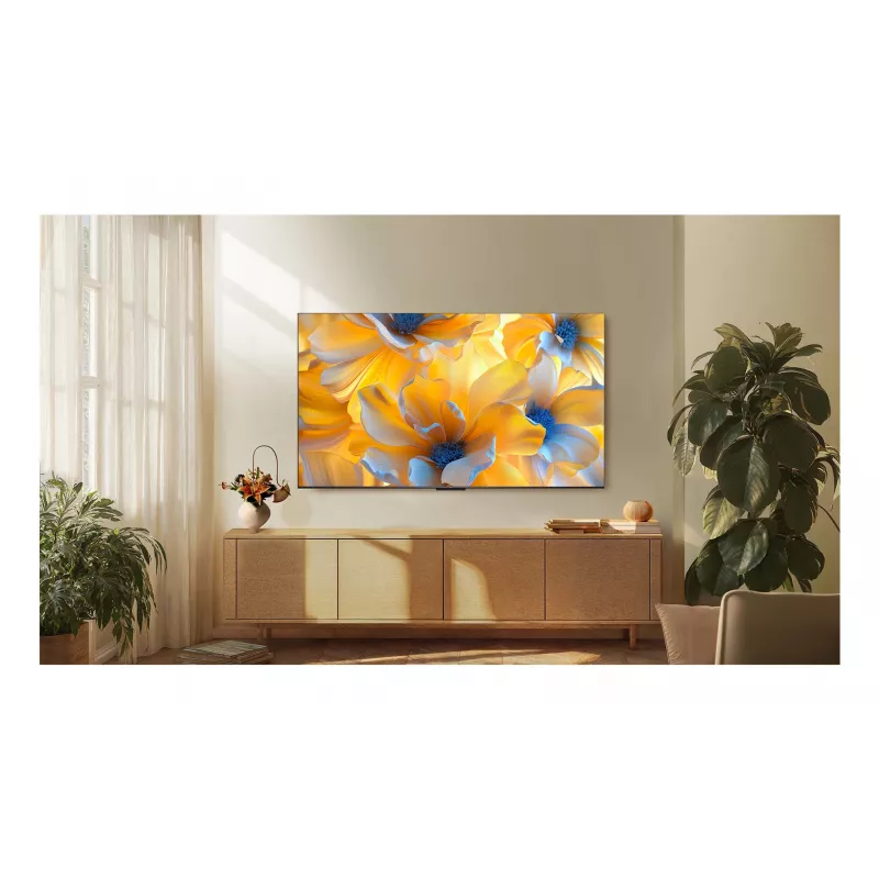 TCL C6K 55C6K TV 139,7 cm (55