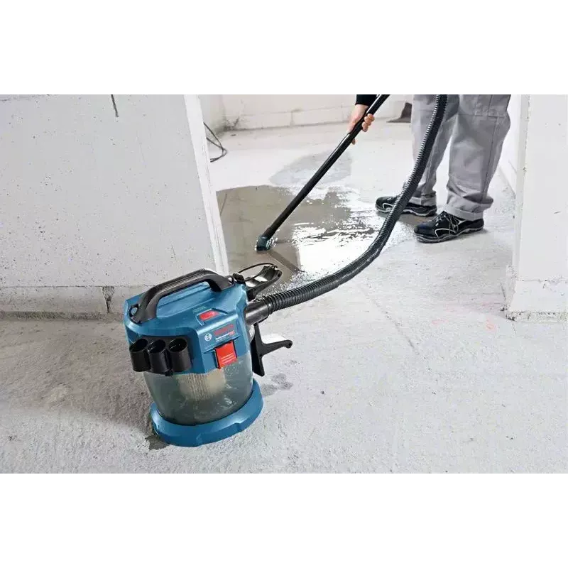 Bosch GAS 18V-10 L Professional vysávač